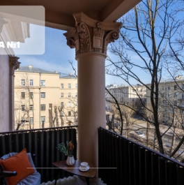 Продажа 3-комн квартиры на вторичном рынке ул Стахановцев,  д. 9а