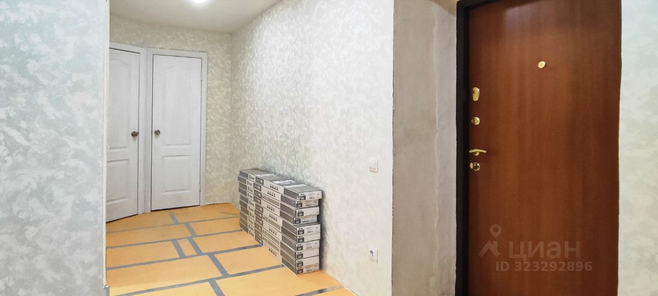 Продажа 2-комн квартиры на вторичном рынке Новлянский мкр, улица Кагана,  д. 6