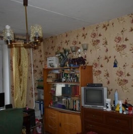 Продажа 3-комн квартиры на вторичном рынке Иркутская улица,  д. 12/14