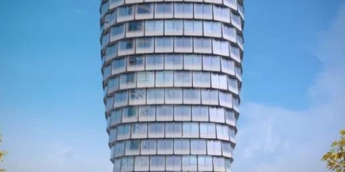 Офис Серёгина ул