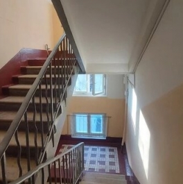 Продажа 1-комн квартиры на вторичном рынке Черкизовская Б. ул,  д. 26,  к. 3