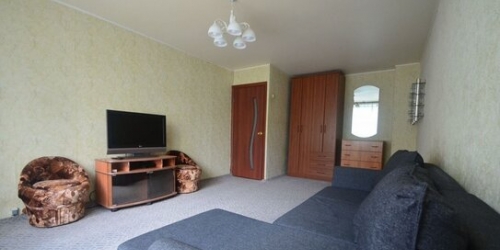 1-комн квартира ул Константинова,  д. 24,  к. 2