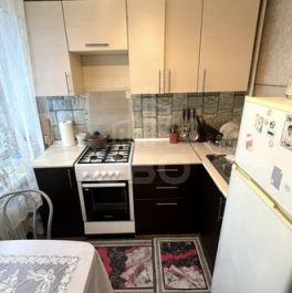 Продажа 3-комн квартиры на вторичном рынке Светлановский пр-кт,  д. 46 к1