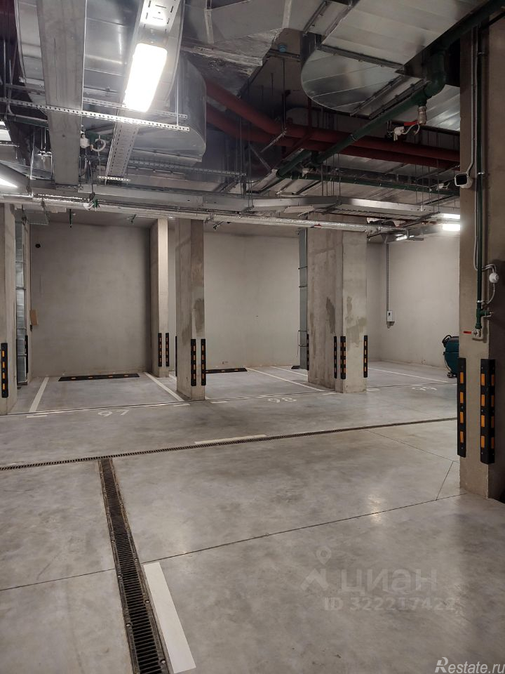 Аренда гаража ул Розенштейна,  д. 36