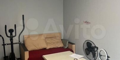 Комната Пушкинская улица,  д. 36