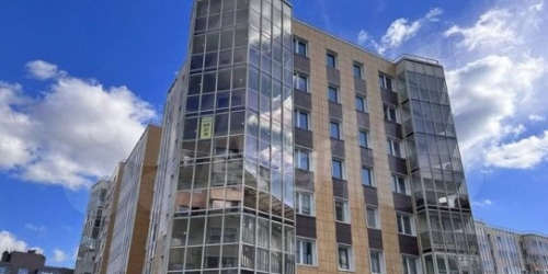 2-комн квартира ул Береговая,  д. 28,  к. 4