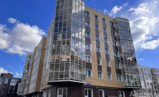 Продажа 2-комн квартиры на вторичном рынке ул Береговая,  д. 28,  к. 4