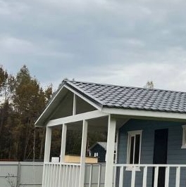 Продажа дома Удачное ДНП, 1