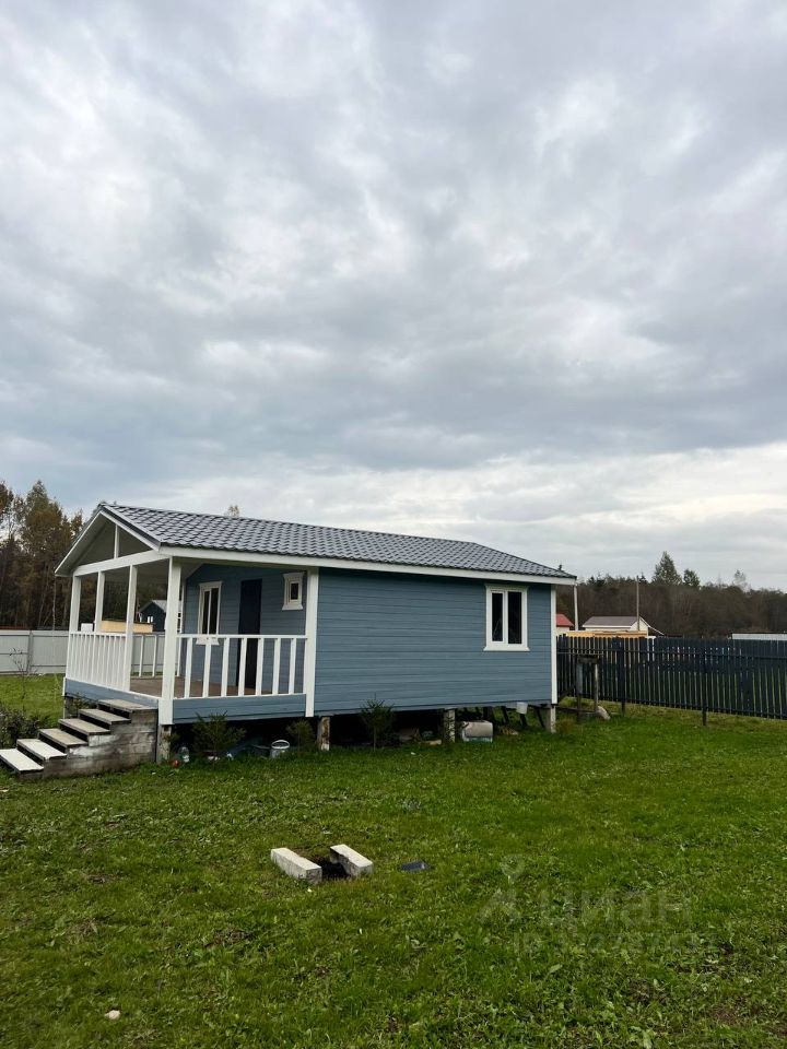 Продажа дома Удачное ДНП, 1