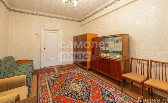 Продажа 2-комн квартиры на вторичном рынке Подольск, Гулевский проезд,  д. 4