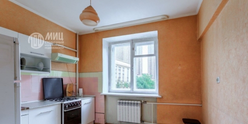 2-комн квартира улица Климашкина,  д. 21