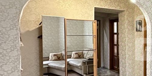 3-комн квартира Коптевская улица, 26К4