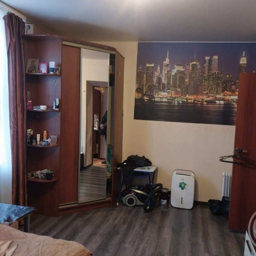 2-комн квартира Шлиссельбург г., Затонная ул. ,  д. 13