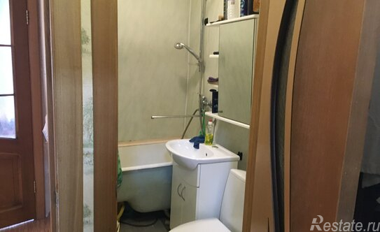 Продажа 1-комн квартиры на вторичном рынке ул Солнечногорская,  д. 23,  к. 1