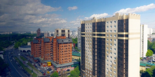 1-комн квартира Шипиловский проезд,  д. 43,  к. 1