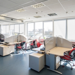 Аренда офиса Пархоменко пр-т,  д. 10