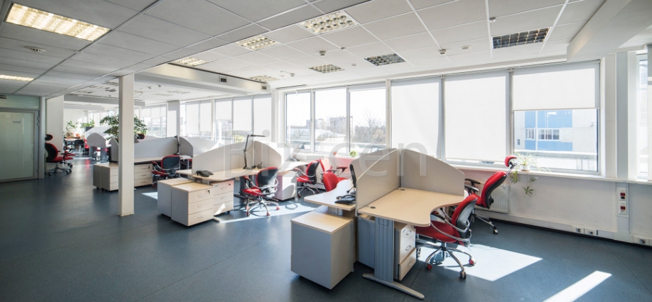 Аренда офиса Пархоменко пр-т,  д. 10