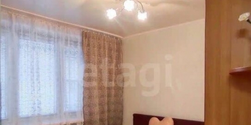 1-комн квартира Парусный проезд,  д. 11