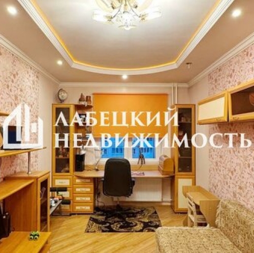 3-комн квартира Димитрова ул,  д. 41 к1