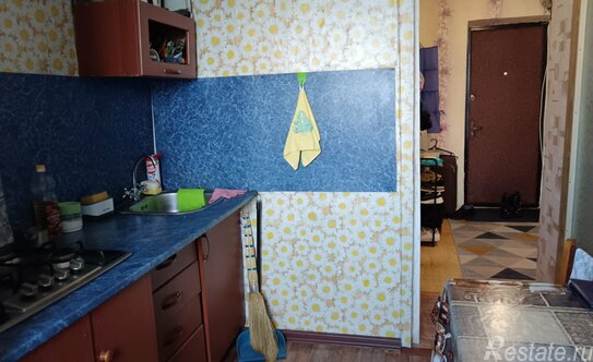 Продажа 1-комн квартиры на вторичном рынке Краснознаменск, пр-кт Мира,  д. 1