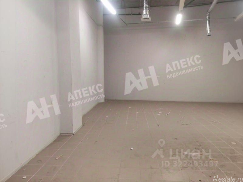 Аренда ПСН Каширское ш,  д. 14