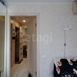 Продажа 4-комн квартиры на вторичном рынке Новаторов б-р,  д. 65