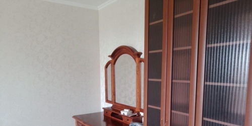 2-комн квартира Полимерная улица,  д. 5