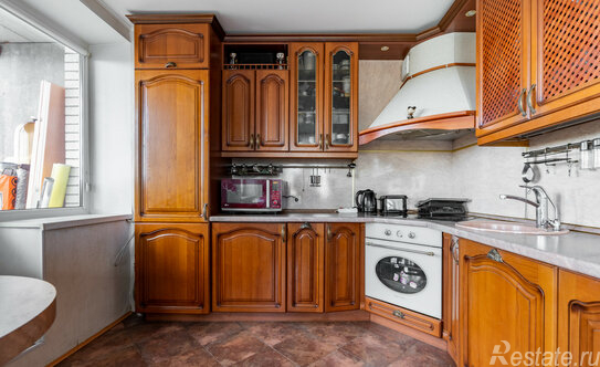 Продажа 2-комн квартиры на вторичном рынке ул Мартыновская,  д. 14,  к. 1