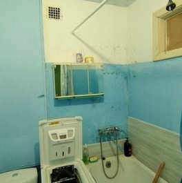 Продажа 1-комн квартиры на вторичном рынке Краснозаводск г, Театральная ул,  д. 16