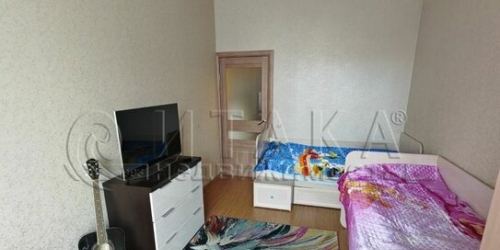 2-комн квартира Композиторов ул,  д. 12,  к. Б