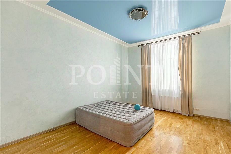 Продажа 5-комн квартиры на вторичном рынке Береговая улица, 4к10