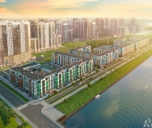 Продать Квартиры вторичка улица Катерников  3 