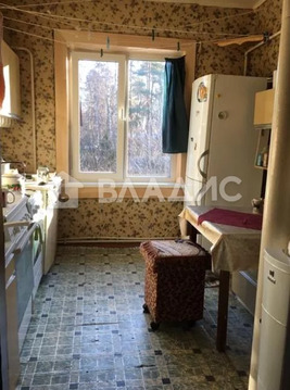 Продажа 2-комн квартиры на вторичном рынке Ильинский, ул. Московская,  д. 6