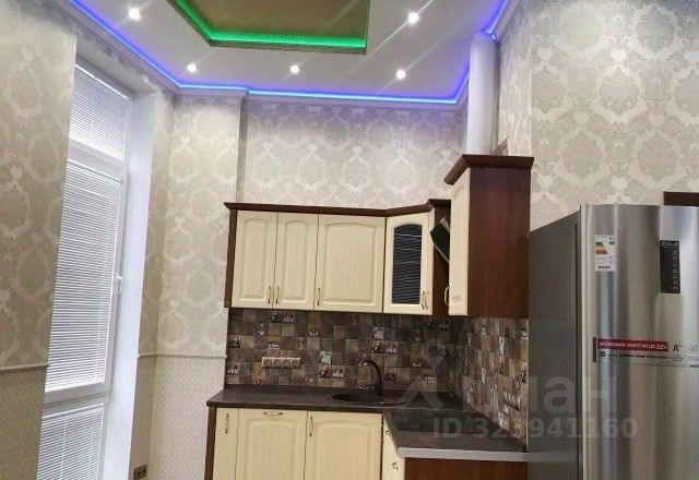 Аренда 1-комн квартиры на вторичном рынке Химки, 9 Мая улица, 21к3