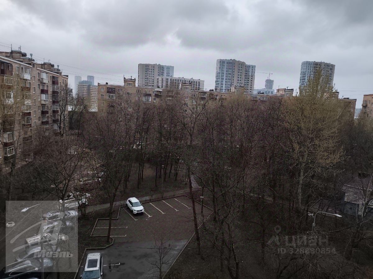 Продажа 2-комн квартиры на вторичном рынке Восточная улица, 2К1