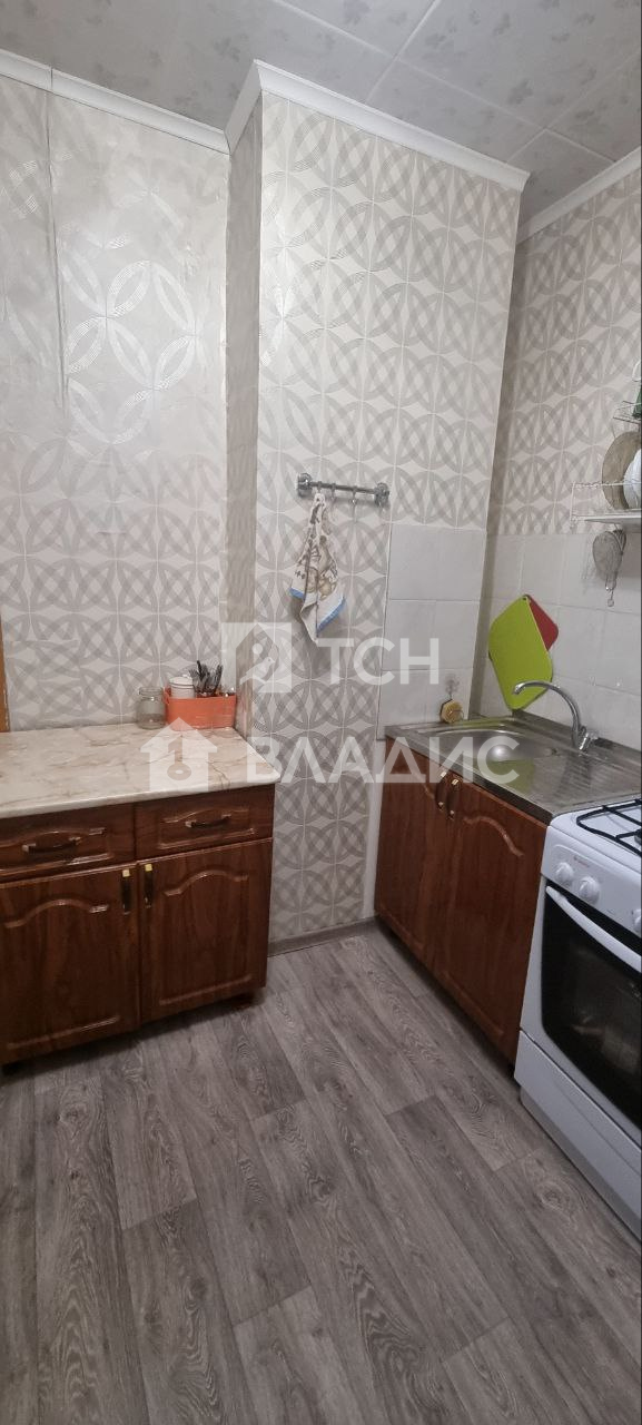 1-комн квартира Королёв, проспект Королёва, 22