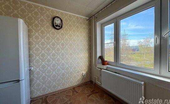 Продажа 2-комн квартиры на вторичном рынке Передовиков ул,  д. 19,  к. 1