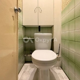 Продажа 2-комн квартиры на вторичном рынке Богородский городской округ, улица Маяковского,  д. 18А