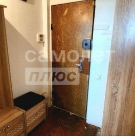 Продажа 1-комн квартиры на вторичном рынке ул Степана Шутова,  д. 6,  к. 1