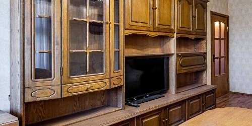 2-комн квартира Люблинский переулок, 3