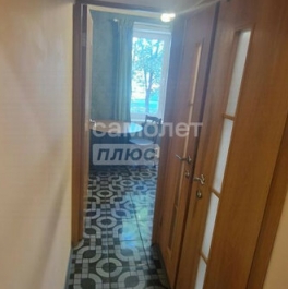 Продажа 1-комн квартиры на вторичном рынке Ореховый б-р,  д. 39,  к. 2