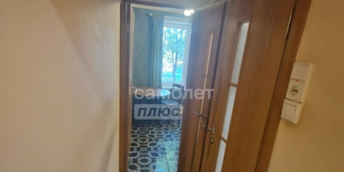 1-комн квартира Ореховый б-р,  д. 39,  к. 2