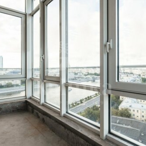 5-комн квартира Саввинская набережная,  д. 9