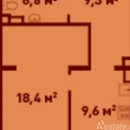 Продажа 1-комн квартиры на вторичном рынке Троицк г, Бориса Житкова ул,  д. 8к1