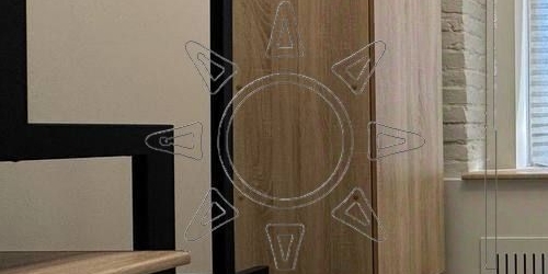 Студия улица Чаплыгина, 8С1