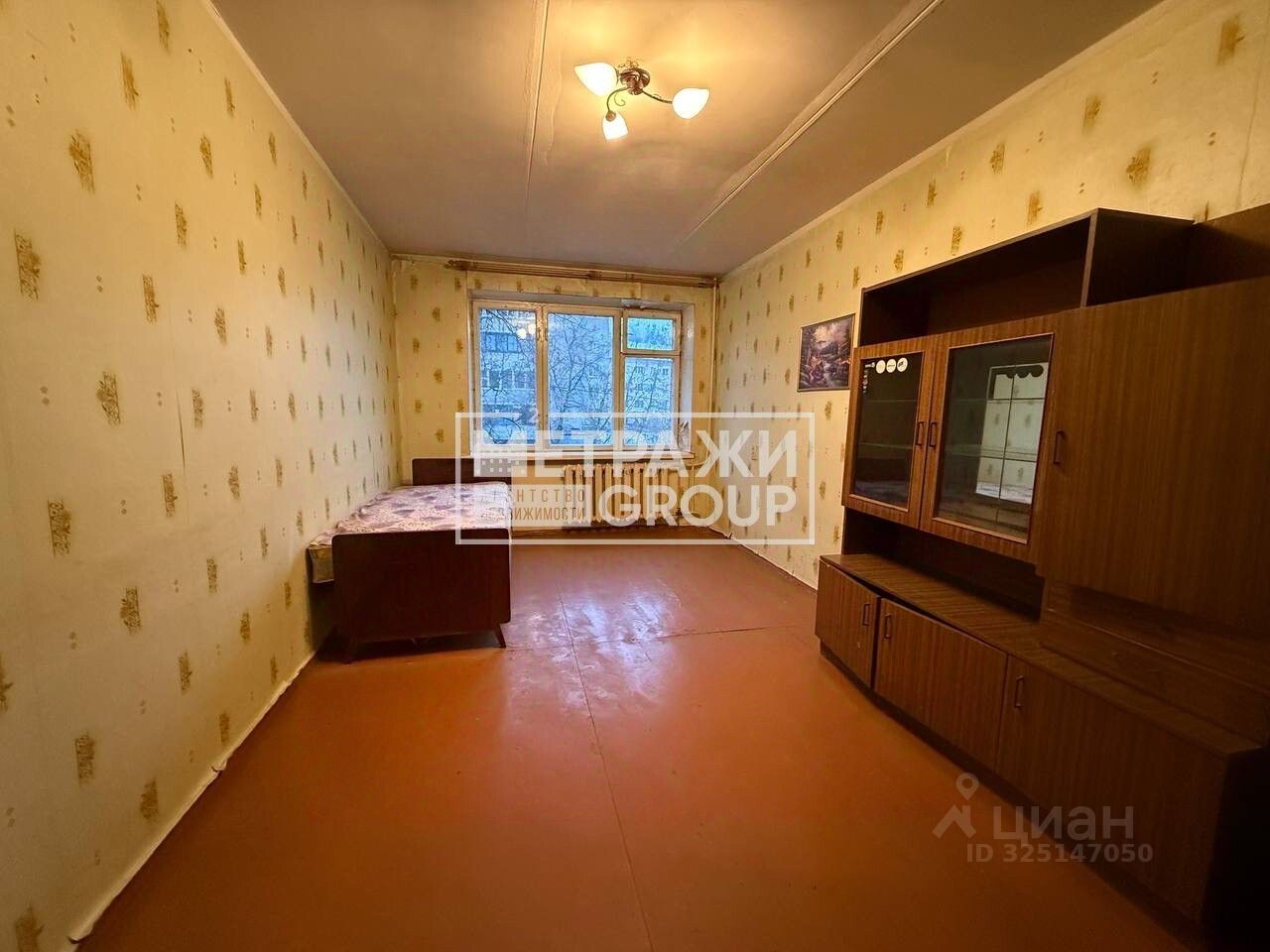 Продажа 1-комн квартиры на вторичном рынке Пушкино, улица Чехова, 9