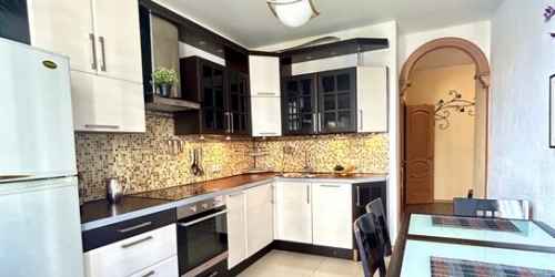 2-комн квартира Бухарестская М. ул,  д. 10,  к. 1