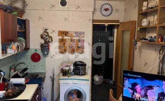 Продажа 1-комн квартиры на вторичном рынке Первомайская Нижн. ул,  д. 50