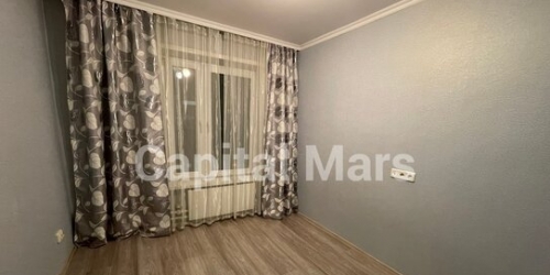 2-комн квартира ул Живописная,  д. 17,  к. 2