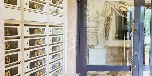 1-комн квартира улица Лени Голикова, 15к5